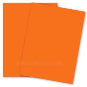     (27.5 in x 39 in) Card Stock Paper   100lb Cover