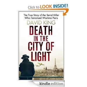    The True Story of the Serial Killer Who Terrorised Wartime Paris