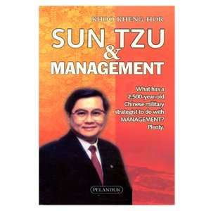 Sun Tzu and Management