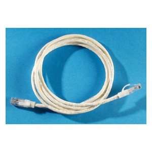  Ortronics Clarity 25 Ft White CAT5e Patch Cable OR MC5E25 