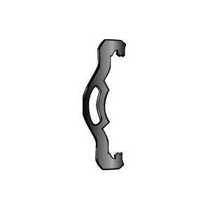  Spring Steel Cable and Conduit Clip 18028