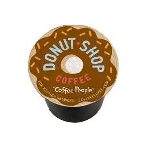  Coffee People DONUT SHOP   12 K Cups