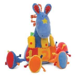  Jellycat Activity Donkey