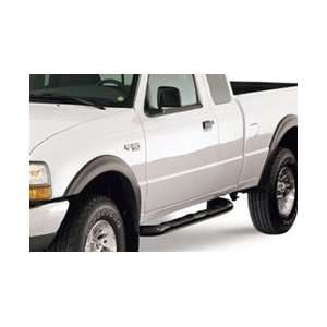  Westin Signature Series Step Bars   Black, for the 2000 