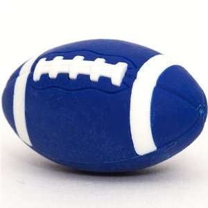  cool blue eraser American Football Toys & Games