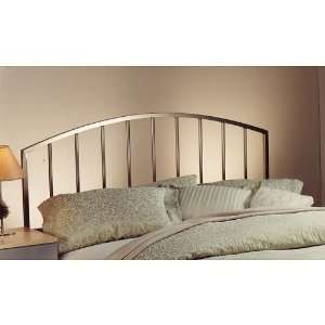 Hillsdale Furniture Lincoln Park Headboard with rails  Full  Queen