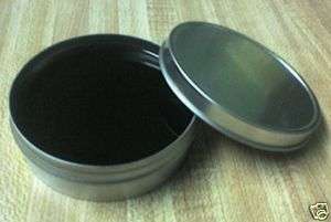 Black Salve Herbal Healing Pine Tar Ointment Handmade  