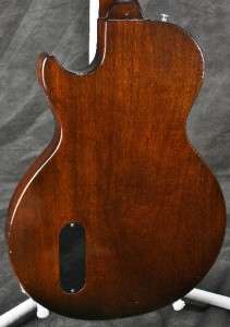Vintage 55 Gibson USA Les Paul Junior Jr Electric Guitar w/Original 