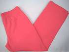 sweat pants women xl pink  