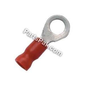 Pacer Wire 155 BLUE RING TERM. 5/16 STD 14 1 INSULATED RING TERMINAL 