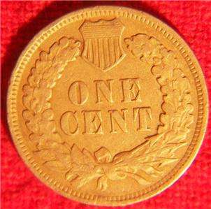   1903 RARE U.S.COIN OLD INDIAN HEAD LIBERTY 1 ONE CENT US ANTIQUE PENNY