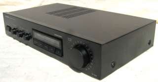 Onkyo ES 300 AV Audio Video Surround Processor  