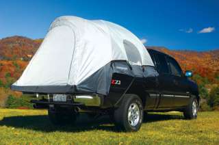 CampRight Truck Tent full size long bed 8 foot  
