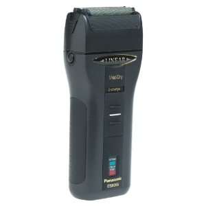   Reconditioned Panasonic RBES8066 Mens Rechargeable Wet/Dry Shaver