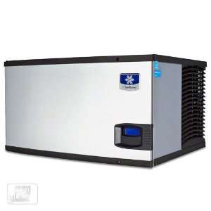  Manitowoc ID 0303W 300 Lb Full Size Cube Ice Machine 