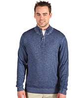 Tommy Bahama Denim Rough Said Half Zip Sweater $44.99 (  MSRP 
