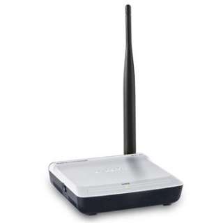 NEW 150Mbps Wireless N Broadband AP Router/Range Extender 802.11b/g/n 