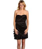 Calvin Klein Sleeveless Ruched Tiered Pop Dress $41.99 (  MSRP 