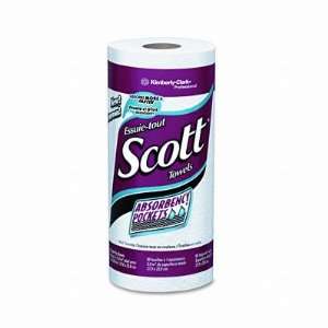  KIM13608   Professional Scott Perforated Towel Rolls 