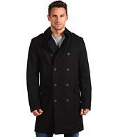 Coats & Outerwear, Wool, Men 