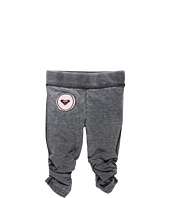 Roxy Kids Flurry Crop Fleece Pant (Toddler/Little Kids) $11.99 ( 68% 