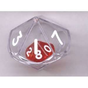  Koplow 10 Sided Double Dice Toys & Games