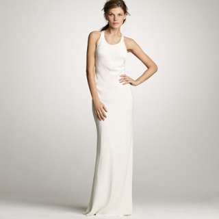 Ava gown   for the bride   Womens weddings & parties   J.Crew