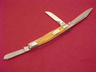 NEW 1993 FRANK BUSTER FIGHT N ROOSTER TENNESSEE KENTUCKY CLUB KNIFE 