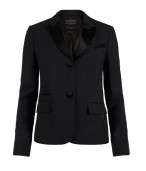 Womens Tailoring  Tailored Jackets, Trousers, Tailcoats  AllSaints