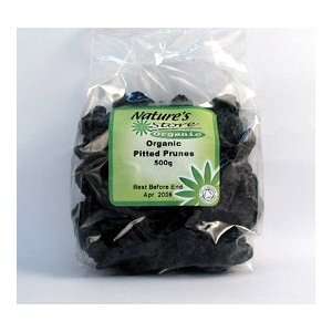  Dried Fruit Prunes   Pitted 500g x 6 Health & Personal 