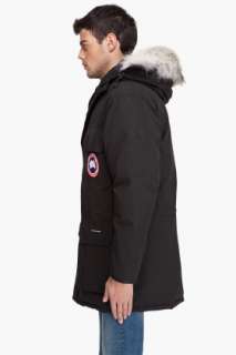Canada Goose Expedition Parka for men  
