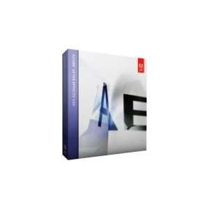  New   Adobe After Effects CS5.5 v.10.5   Upgrade Package 