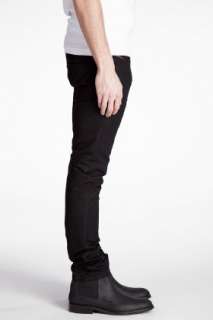  CHINOS // DIESEL BLACK GOLD 