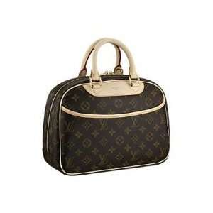  Louis Vuitton Monogram Trouville