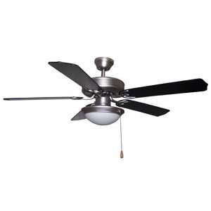  Ravinia Lighting RL D552BN 330 CB Dual Fans  