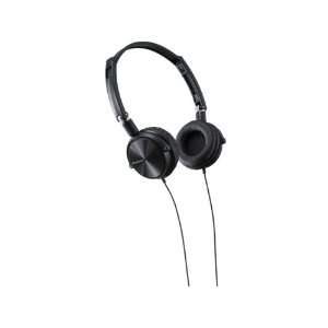  Pioneer Head Band Type Headphones  SE MJ511 K Black 