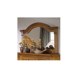  Landscape Mirror by American Woodcrafters   Sandstone 