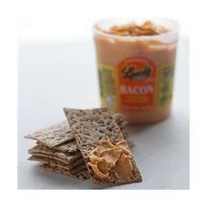 Bacon Cheese Spread   16oz Grocery & Gourmet Food