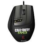   Programmable PC Gaming Laser Mouse   Call of Duty MW3 Edition  