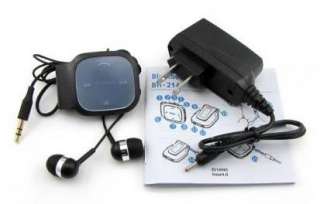 Brand New BH 214 Bluetooth Stereo Headset Headphone For Nokia (Black 