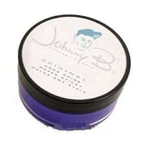  Johnny B Original Purple Hair Gel (2.25 Oz) Beauty