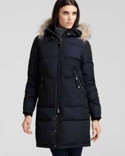 Parajumpers Light Long Bear Coat   Contemporary   