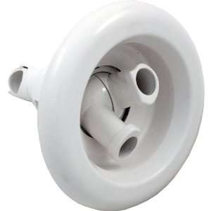   Spa Jet Power Storm Twin Roto 5 Smooth Face Internal White 212 6610