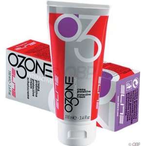 Ozone Protect Cream Tube 100ml 