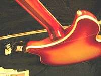 Rickenbacker Bass Guitar 4001 1978 1979  