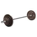 Champion Barbell 500 lbs. Olympic Style Weight Set