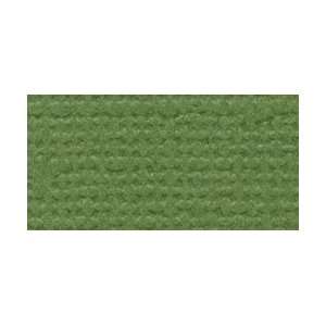   5X11   Guacamole/Grass Cloth by Bazzill Arts, Crafts & Sewing