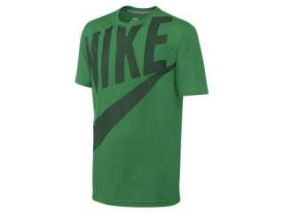  Nike Exploded Futura Mens T Shirt