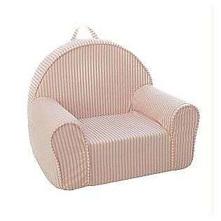   Pink Stripe  Fun Furnishings Baby Furniture Toddler Furniture