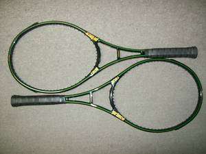 Prince Tour Graphite Midsize 93 4 3/8 Tennis Racquet  
